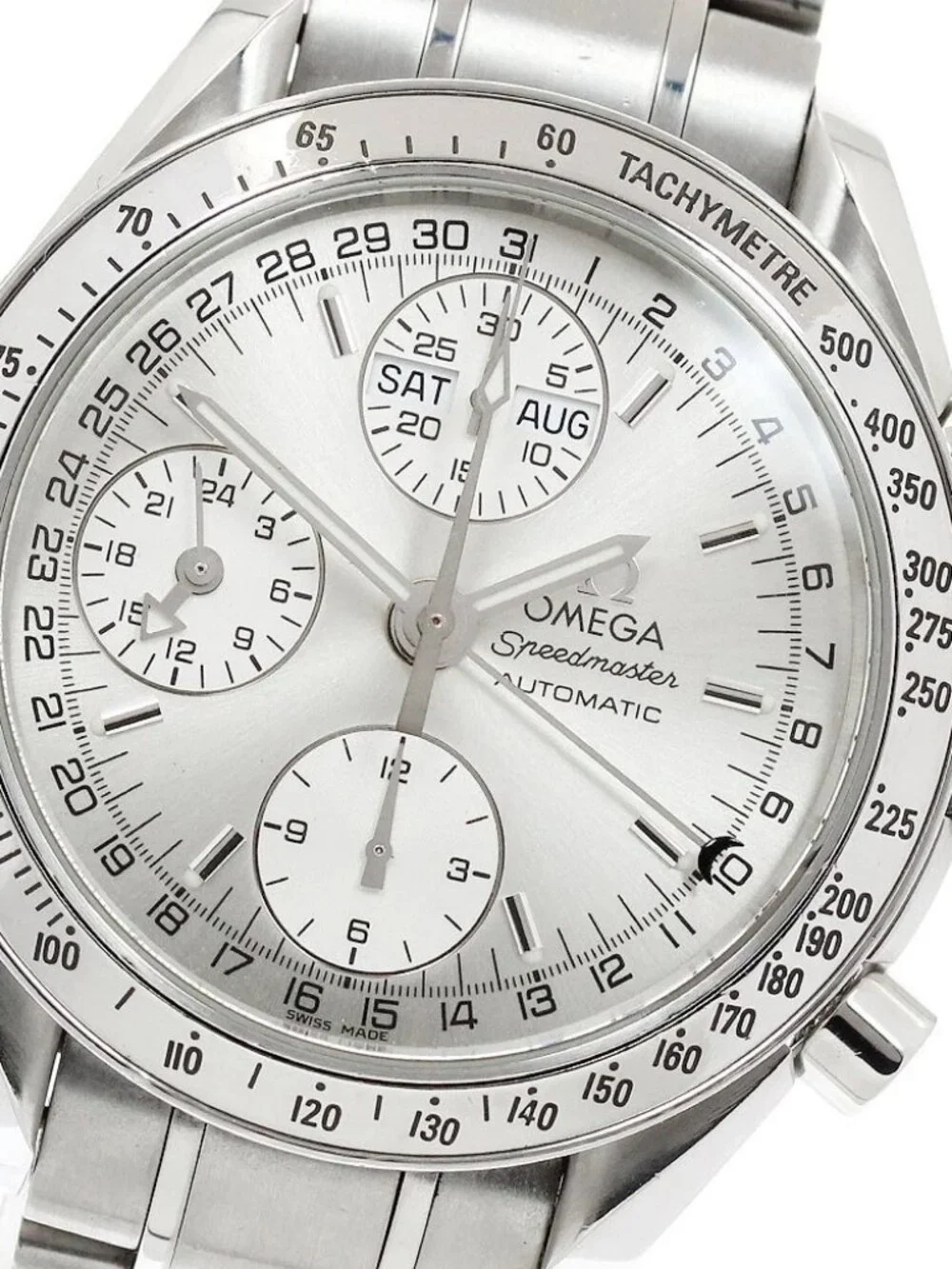 Omega speedmaster 3523